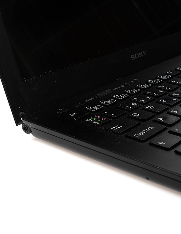 SONY PCG-41211M läppäri, 13.3" - Tietokoneet - 10105385072 - 1