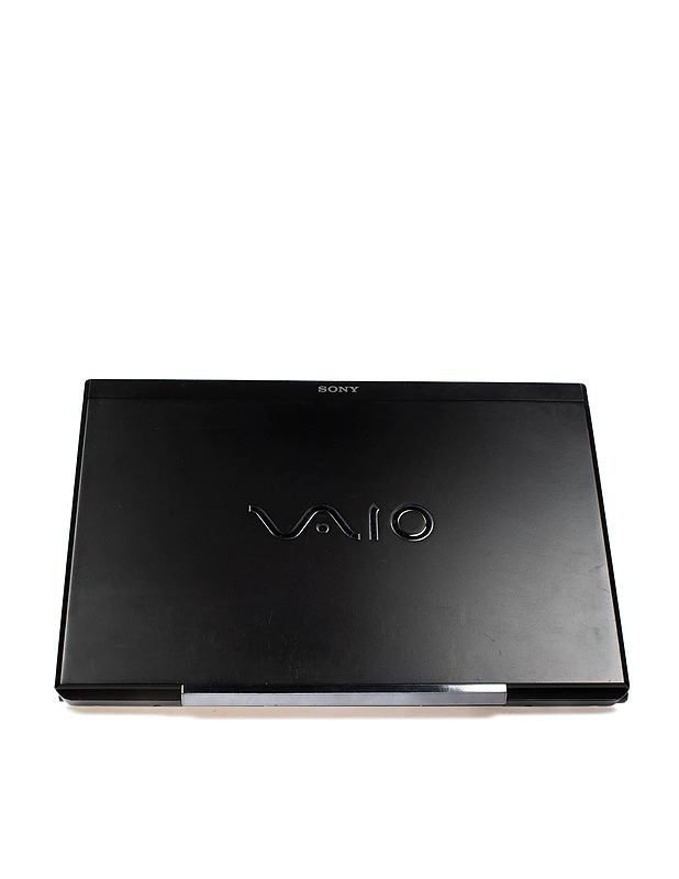 SONY PCG-41211M läppäri, 13.3" - Tietokoneet - 10105385072 - 3