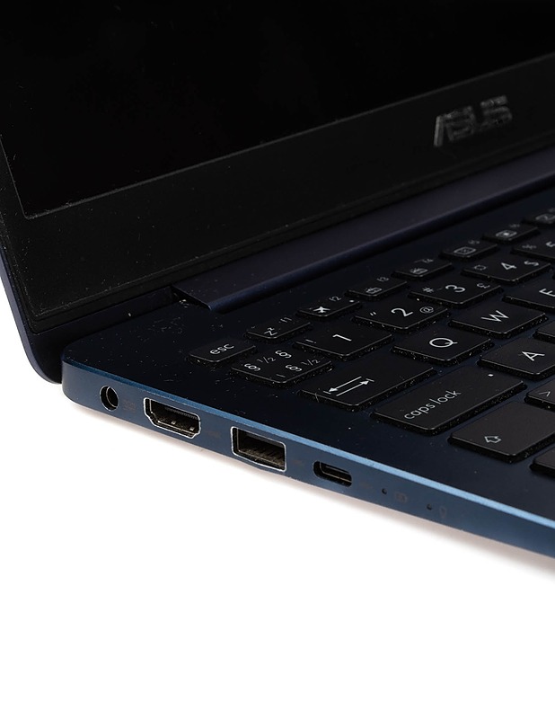 ASUS UX331U läppäri, 13.3" - Tietokoneet - 10105385079 - 1