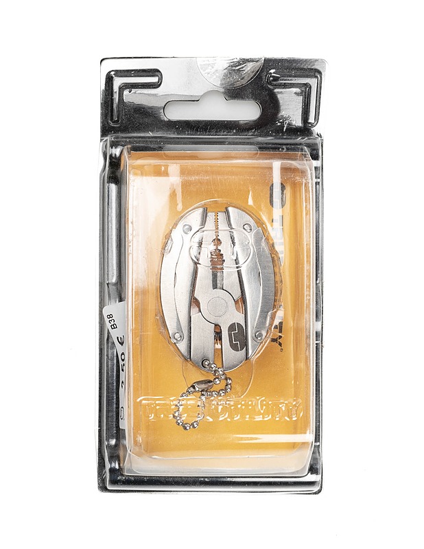 TRUE UTILITY Scarab TU04 monitoimityökalu - Muut urheiluvälineet ja vapaa-aika - 10105385100 - 0