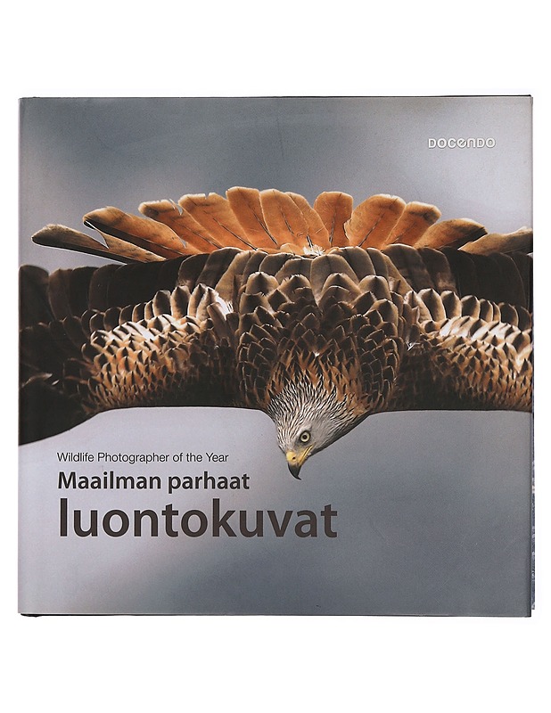 Maailman parhaat luontokuvat - Tietokirjat ja oppaat - 10105385165 - 0