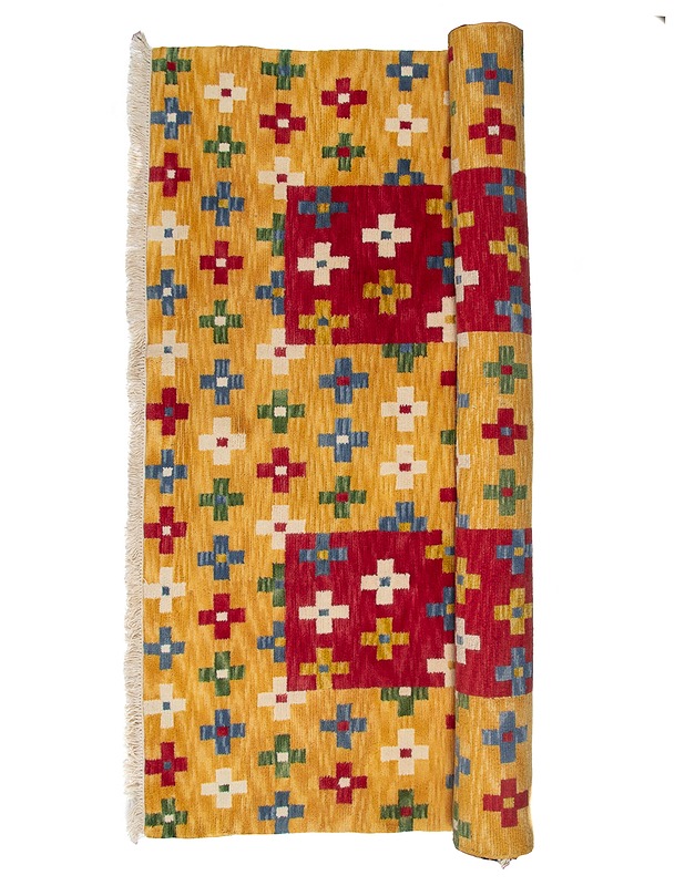 Villamatto, 210 X 210 cm - Matot - 10105385171 - 0