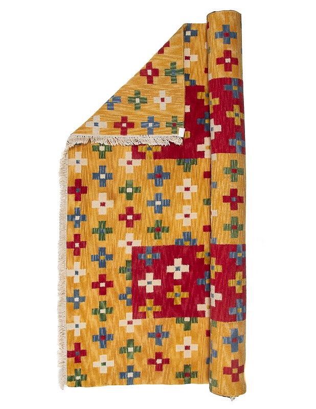 Villamatto, 210 X 210 cm - Matot - 10105385171 - 1