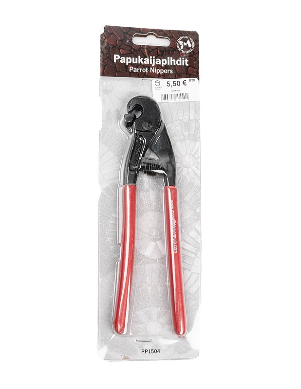 MOSAIIKKIMYYMÄLÄ PP1504 papukaijapihdit - Rakennustarvikkeet - 10105385233 - 0