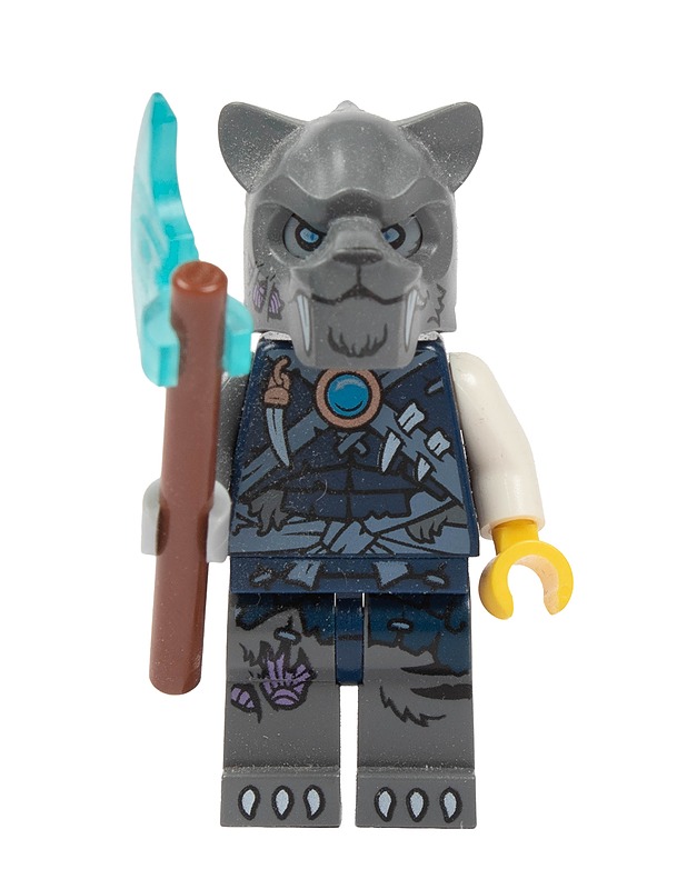 LEGO sekalainen minifiguuri - Lasten lelut - 10105385245 - 0