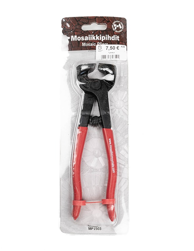 MOSAIKKIMYYMÄLÄ MP1503 mosaiikkipihdit - Rakennustarvikkeet - 10105385242 - 0