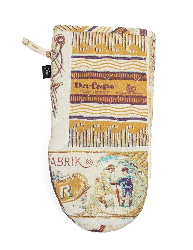 VALLILA Cacao Fabrik patakinnas - Designsuosikit - 10105385246 - 1