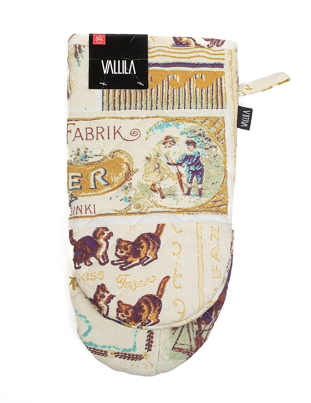 VALLILA Cacao Fabrik patakinnas - Designsuosikit - 10105385246 - 0