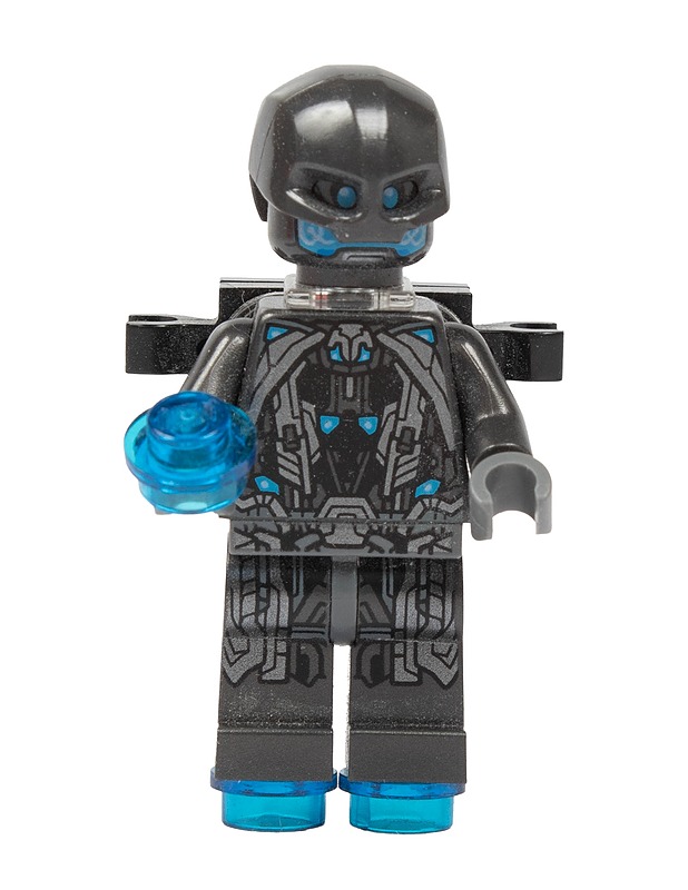 LEGO Marvel: Ultron minifiguuri - Lasten lelut - 10105385265 - 0
