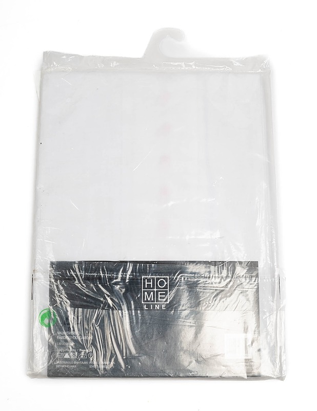 HOME LINE valmisverho, 130 x 200 cm - Verhot ja kapat - 10105385343 - 1