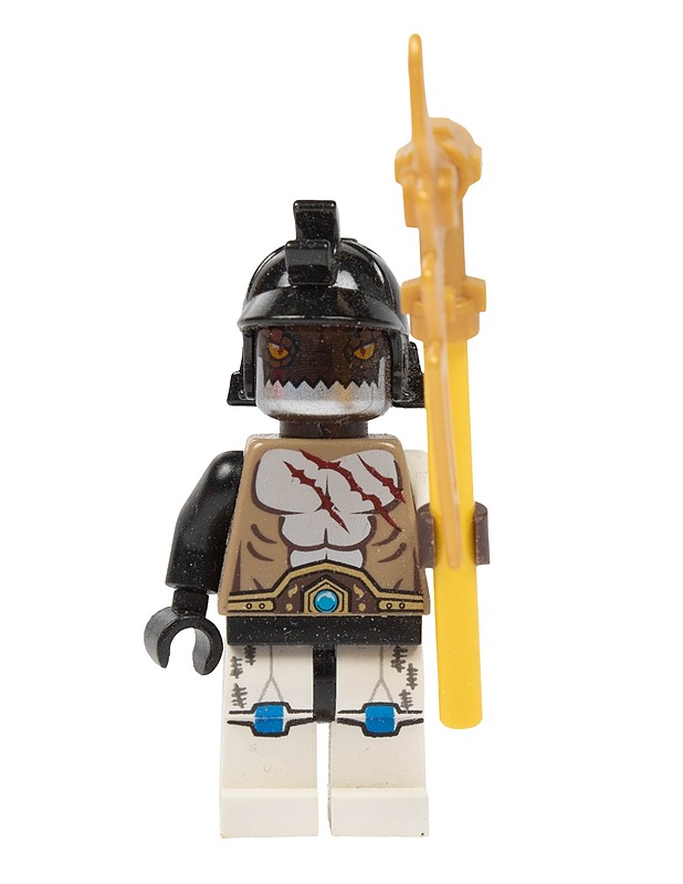 LEGO sekalainen minifiguuri - Lasten lelut - 10105385351 - 0