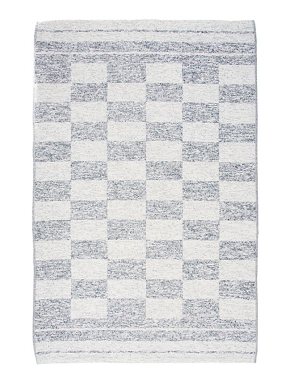 Räsymatto, 127 X 196 cm - Matot - 10105385416 - 0