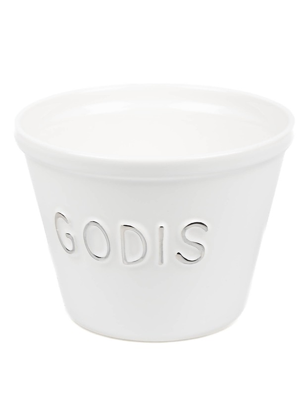 BRUKA DESIGN Godis tarjoilukulho - Tarjoiluastiat - 10105385418 - 0