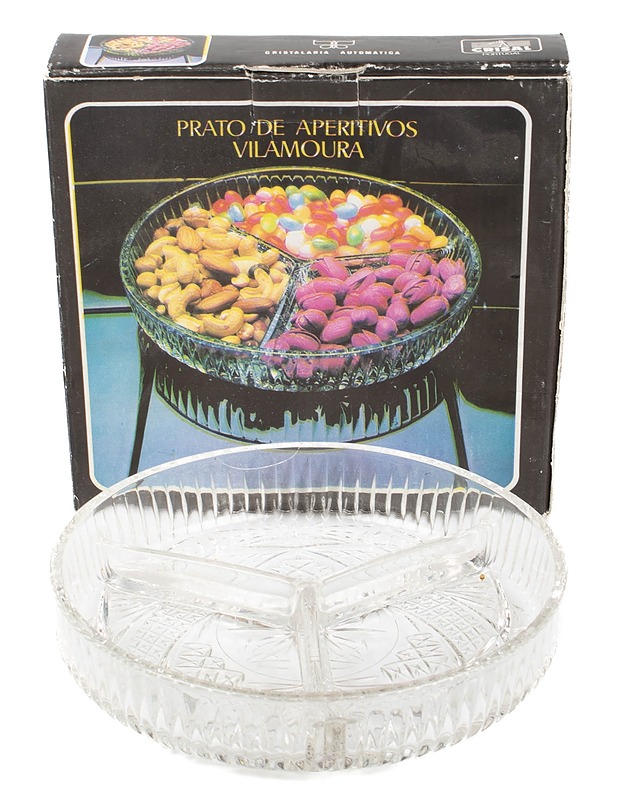 CRISAL tarjoiluastia - Tarjoiluastiat - 10105385434 - 0