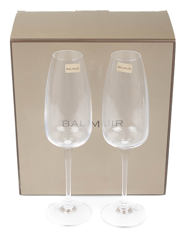 BALMUIR Piemonte kuohuviinilasi, 2 kpl - Lasit - 10105385478 - 0