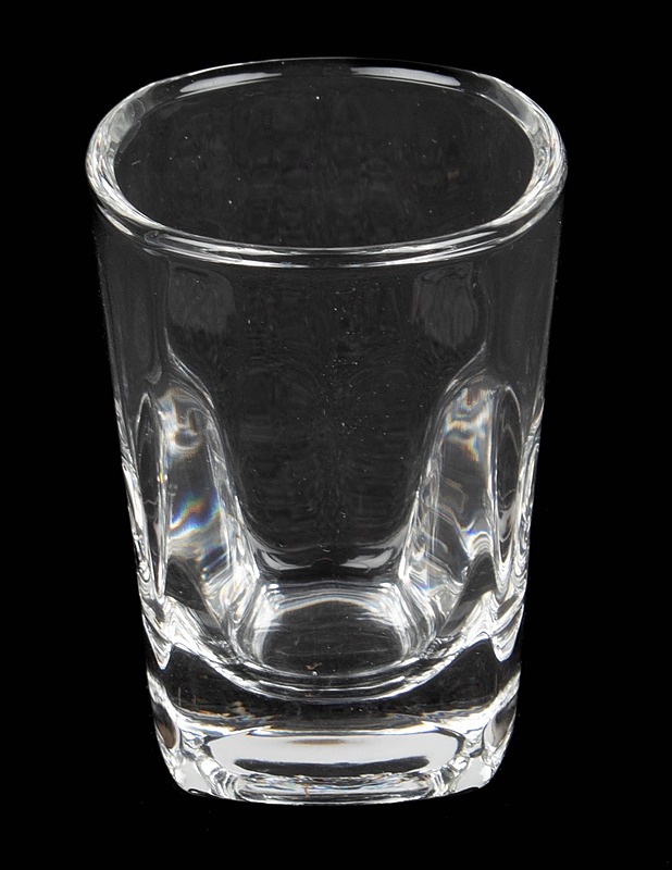 VITRUM Stephanie optic snapsilasi, 4 kpl - Lasit - 10105385495 - 2