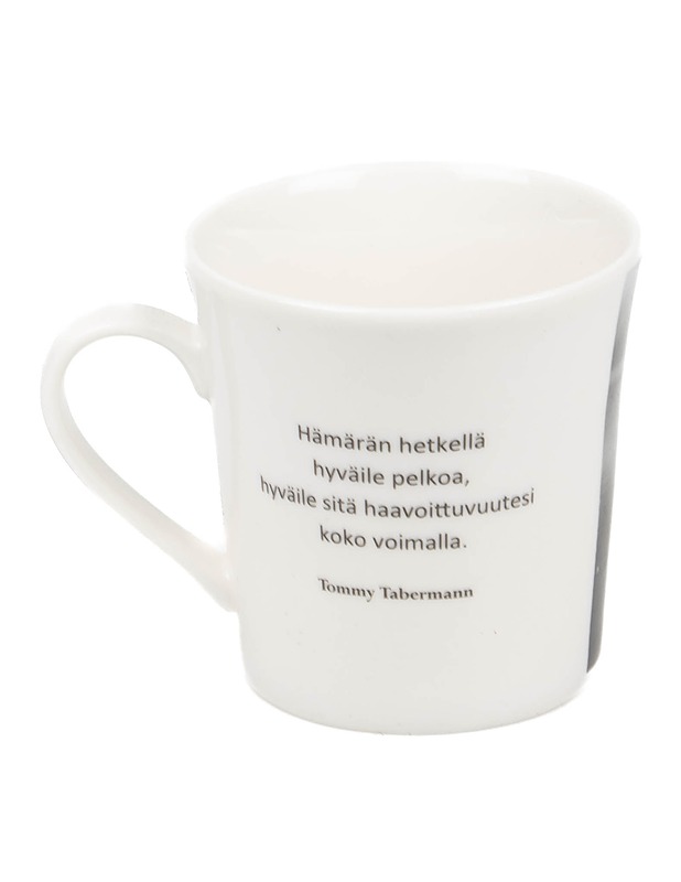 MUURLA Tommy Tabermann muki - Mukit ja kahvikupit - 10105385518 - 1
