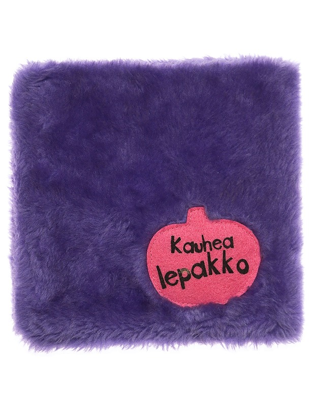 Kauhea lepakko - Jennings, Patti - Lastenkirjat - 10105385519 - 1