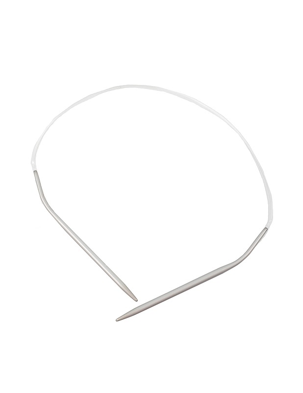Pyöröpuikot, 4 mm/40 cm - Käsityö - 10105385542 - 0