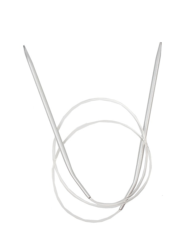 Pyöröpuikot 4mm/80 cm - Käsityö - 10105385552 - 0