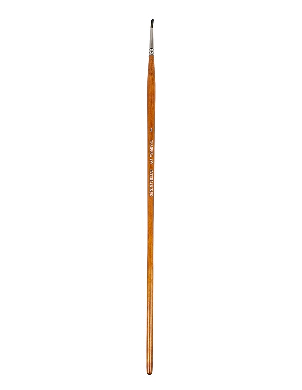 TEMPERA OY Interlocked 2 sivellin - Askartelu - 10105385580 - 0