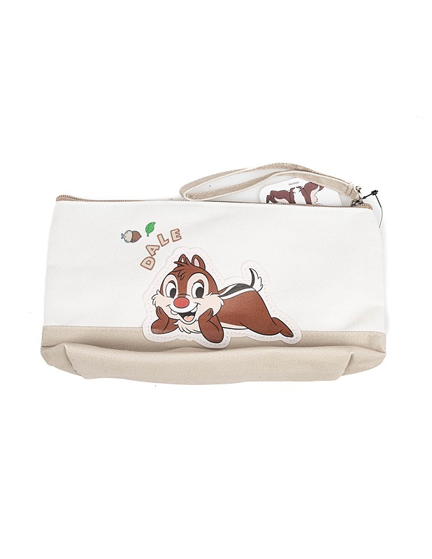 DISNEY Tiku ja Taku pussukka - Laukut, lompakot ja reput - 10105385610 - 1