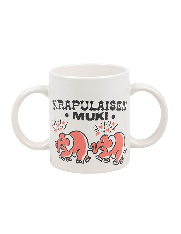 BÖCKLING muki - Mukit ja kahvikupit - 10105385692 - 1