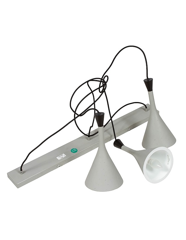 Riippuvalaisin TRIO Roddik 301100378 - Valaisimet - 10105385826 - 0