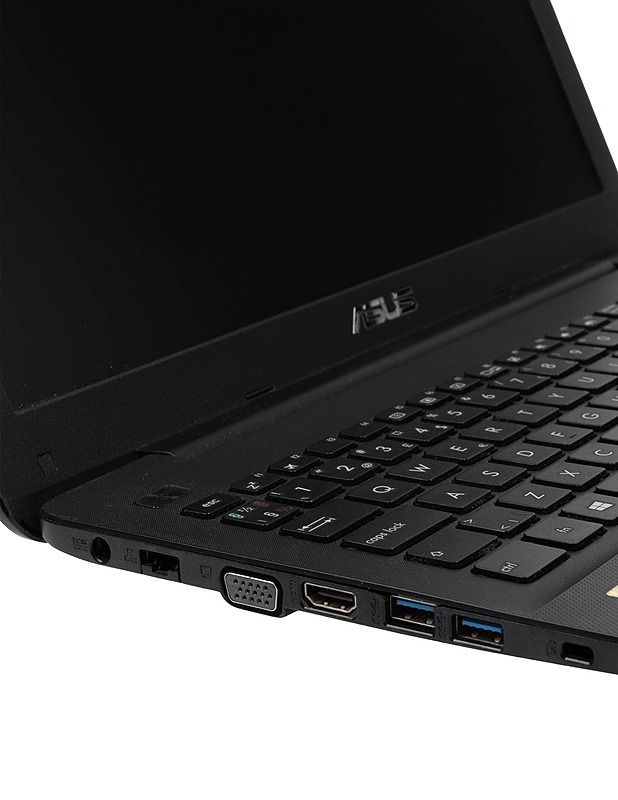 ASUS X54LA läppäri, 15.6" - Tietokoneet - 10105385772 - 1