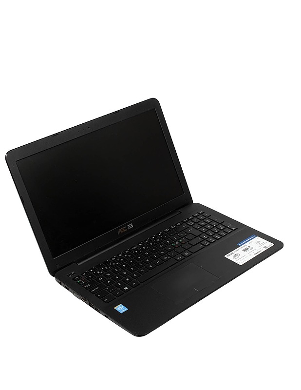 ASUS X54LA läppäri, 15.6" - Tietokoneet - 10105385772 - 0