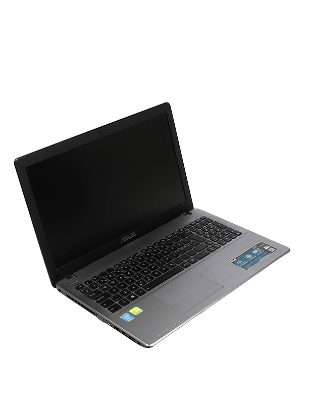 ASUS R510LB läppäri, 15.6" - Tietokoneet - 10105385788 - 0