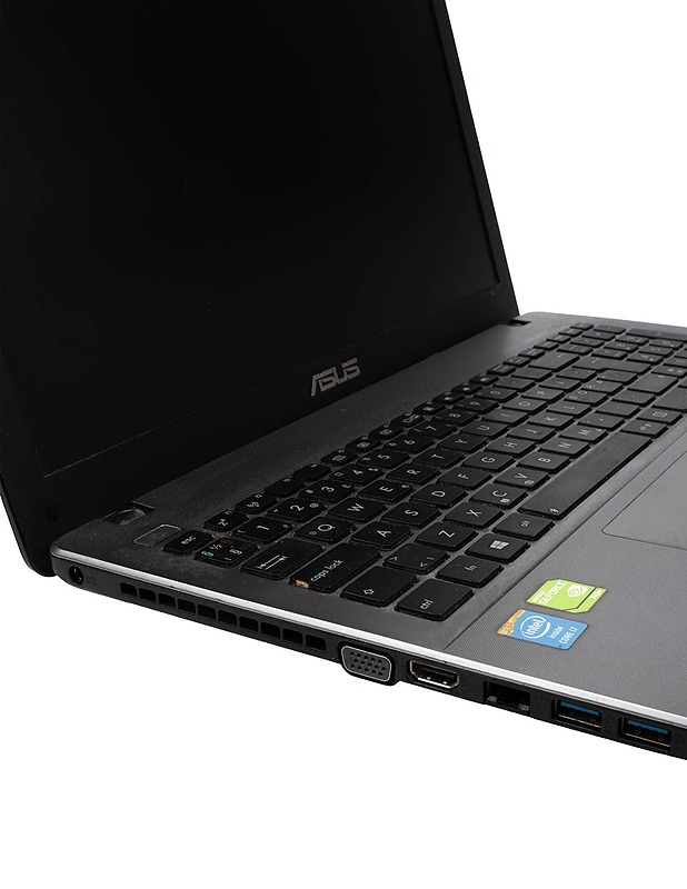 ASUS R510LB läppäri, 15.6" - Tietokoneet - 10105385788 - 1