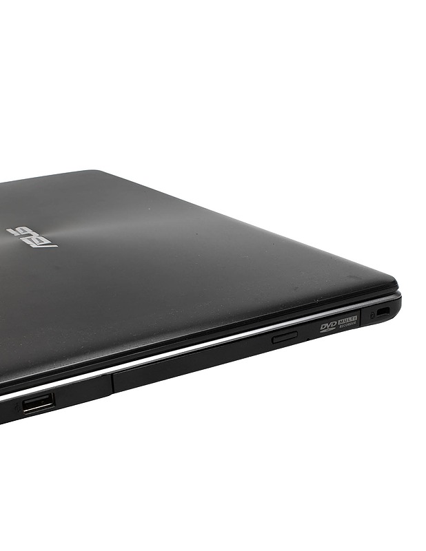 ASUS R510LB läppäri, 15.6" - Tietokoneet - 10105385788 - 2