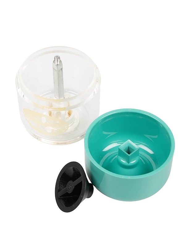 GUZZINI Season suolamylly - Tarjoiluastiat - 10105385915 - 2