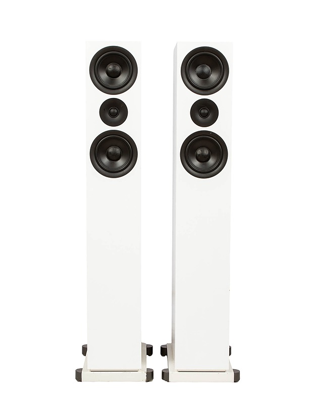 AUDIO PRO Black Diamond V3 kaiutinpari - Viihde-elektroniikka - 10105385920 - 0