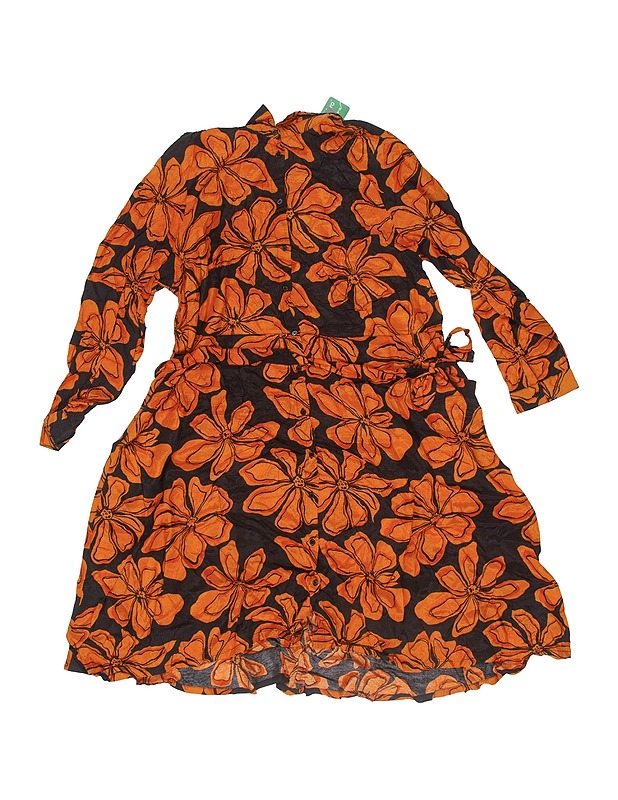 KAFFE Kcfina Oline mekko, 52 - Mekot ja hameet - 10105385983 - 0