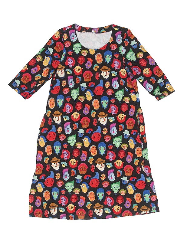 DREAM CIRCUS Ehta mekko, M - Mekot ja hameet - 10105385997 - 0