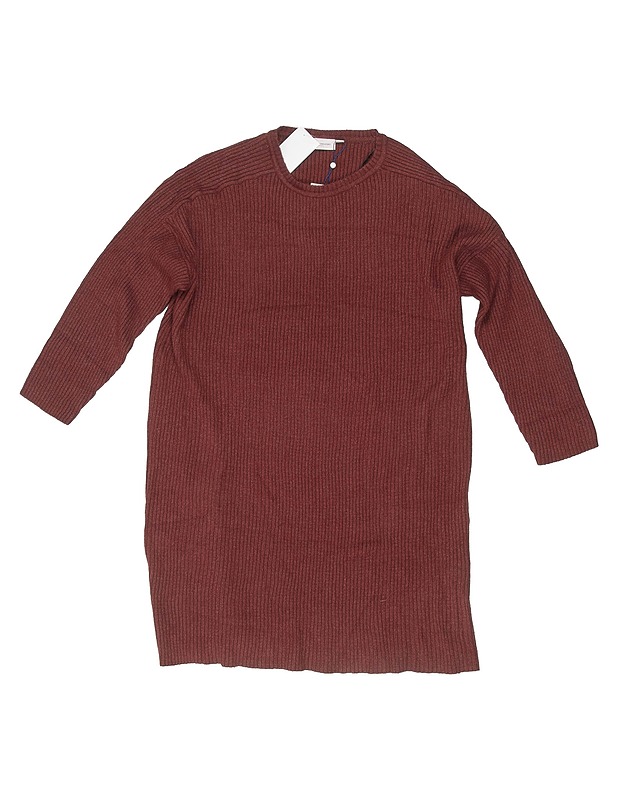 ONLY CARMAKOMA Carfia Katia paitamekko, L-50/52 - Naisten neuleet - 10105386014 - 0