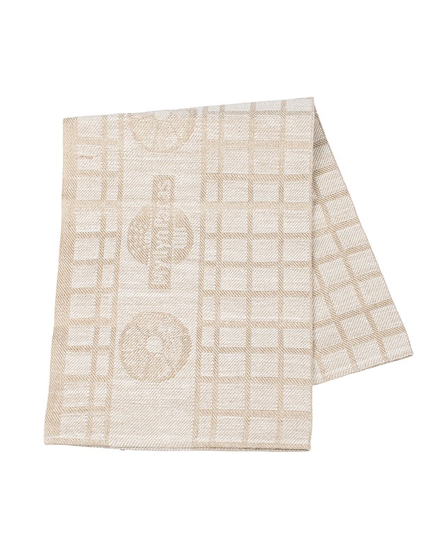 JOKIPIIN PELLAVA pyyhe, 49x69 cm - Designsuosikit - 10105386058 - 0