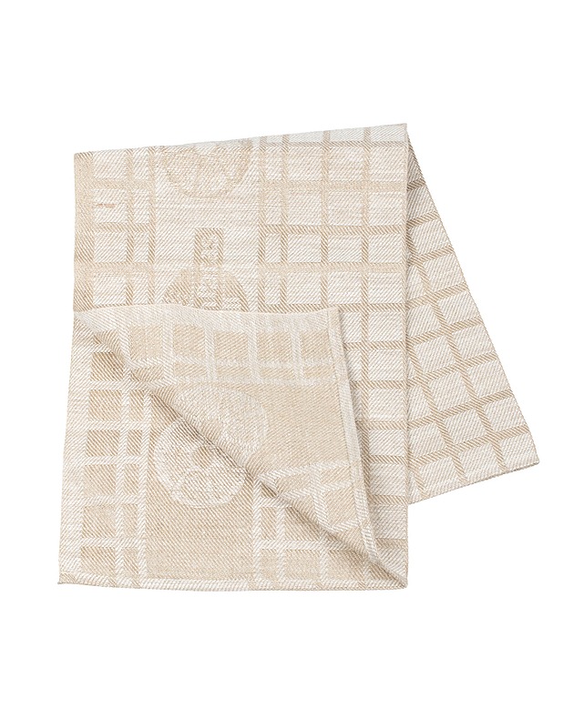 JOKIPIIN PELLAVA pyyhe, 49x69 cm - Designsuosikit - 10105386058 - 1