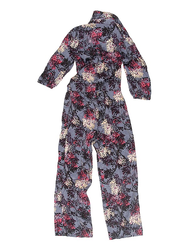 SAINT TROPEZ JamillaSZ haalari, M - Naisten housut, shortsit ja haalarit - 10105386067 - 1