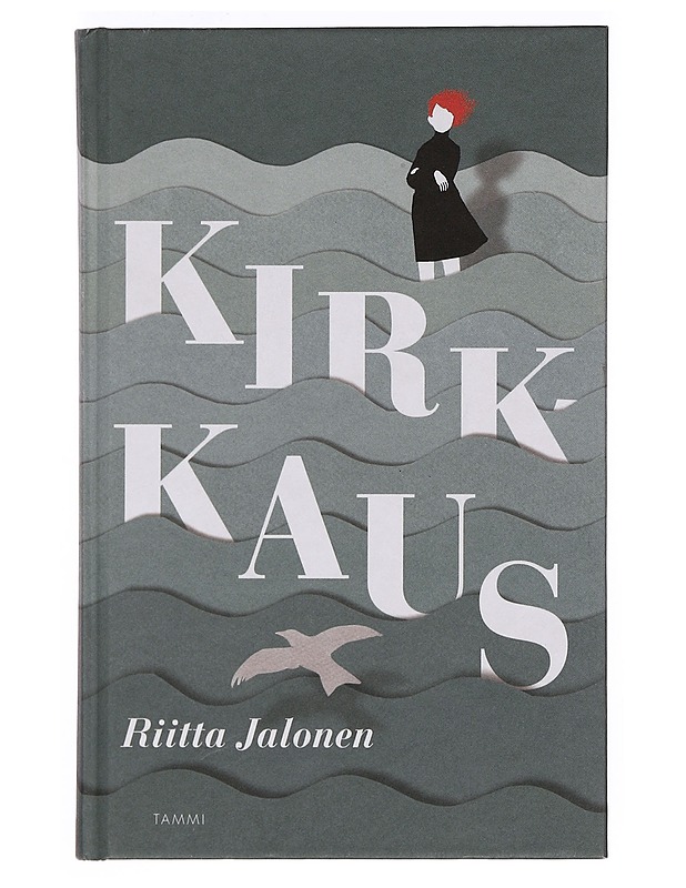 Kirkkaus - Riitta Jalonen - Romaanit ja novellit - 10105386107 - 0