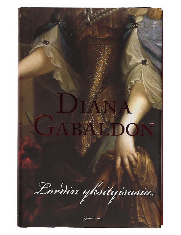 Lordin yksityisasia - Gabaldon, Diana - Historiakirjat - 10105386115 - 0