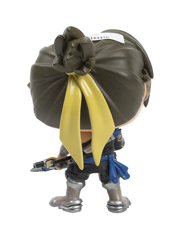 FUNKO POP! Hanzo Overwatch figuuri - Lasten lelut - 10105386135 - 1
