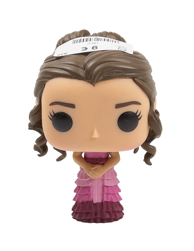 FUNKO POP! Hermione Granger Yule Ball figuuri - Lasten lelut - 10105386141 - 0