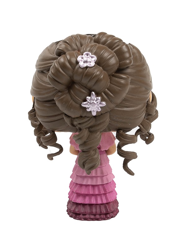 FUNKO POP! Hermione Granger Yule Ball figuuri - Lasten lelut - 10105386141 - 1