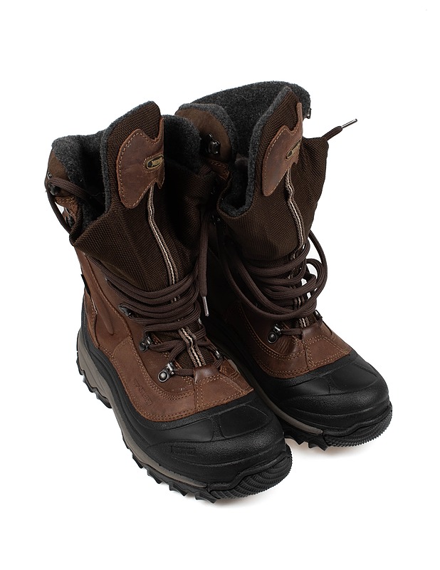 MERRELL Meindl talvikengät, 41 - Miesten saappaat ja talvikengät - 10105386179 - 0