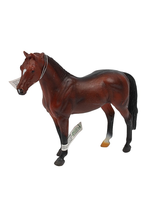 COLLECTA Hannoverinhevonen - Lasten lelut - 10105386188 - 0