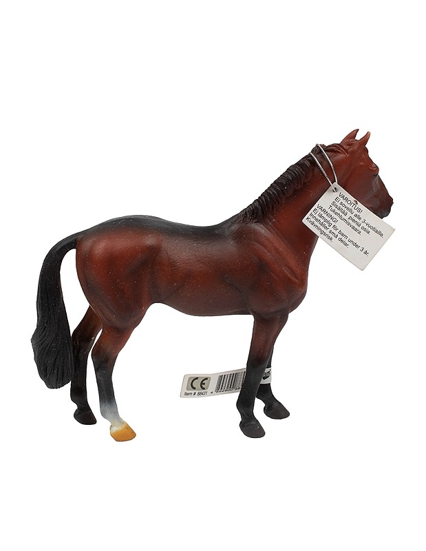 COLLECTA Hannoverinhevonen - Lasten lelut - 10105386188 - 1