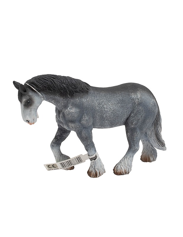 COLLECTA Irlannincob hevonen - Lasten lelut - 10105386189 - 0